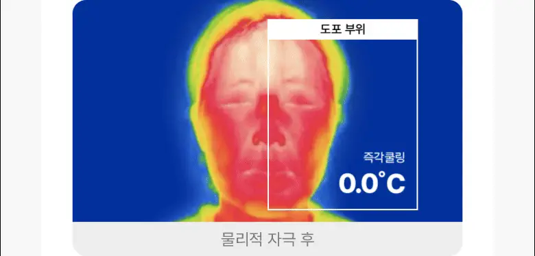 [열감진정| 겔 패드] 바이오힐 보 판테셀 리페어 시카좀 겔링패드 80매 상세페이지 15